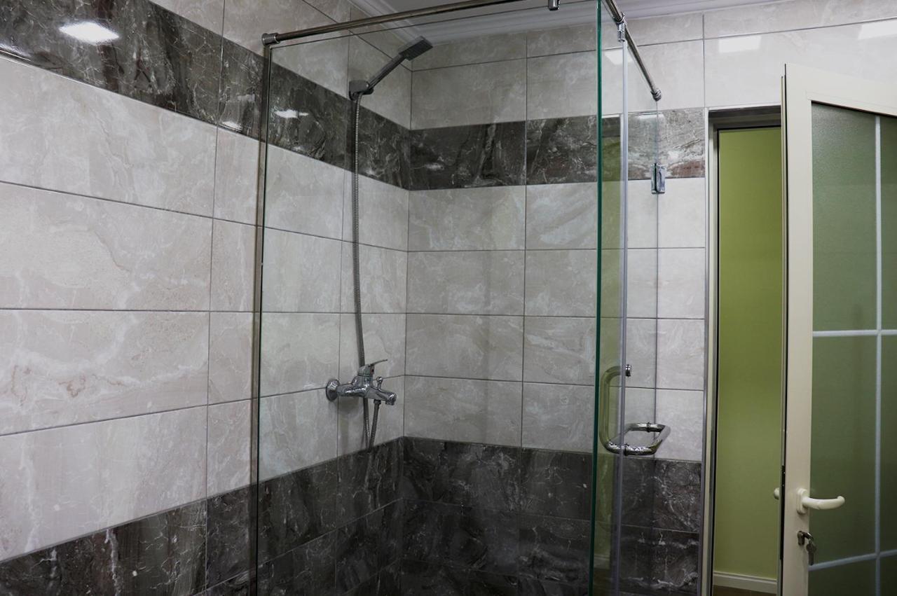 Euonia Apartment Tiranë Eksteriør bilde