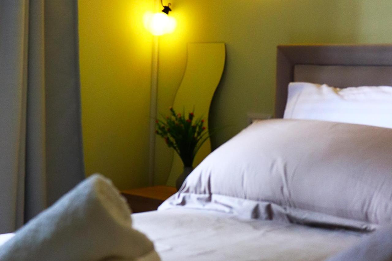 Euonia Apartment Tiranë Eksteriør bilde